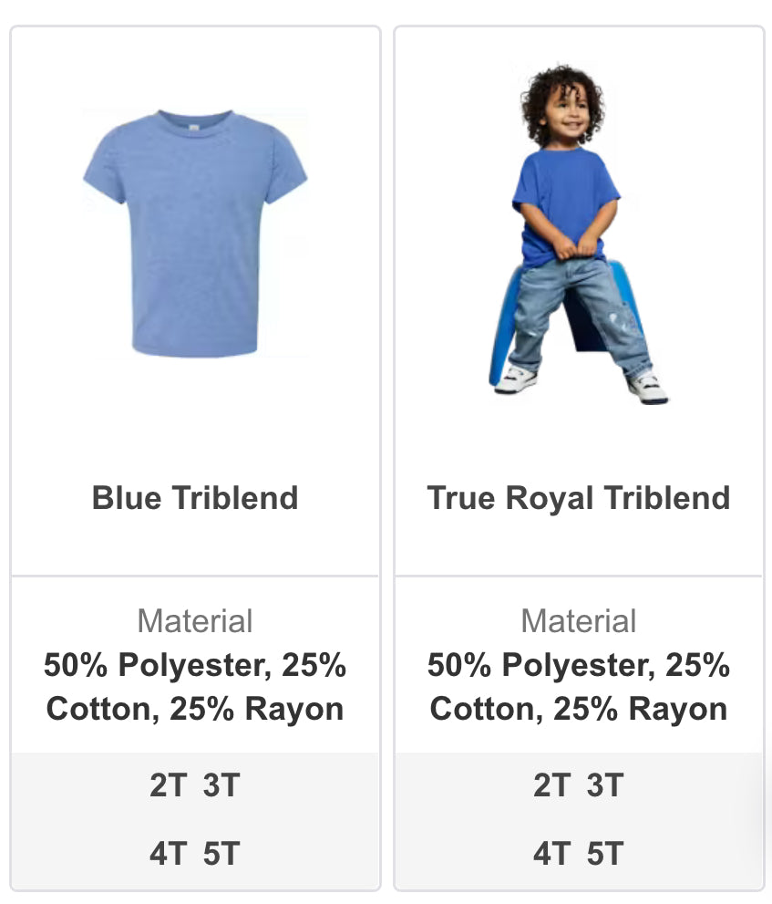 Celebrate Moms Tee Preorder- Kids Options