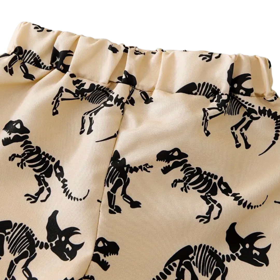 Dino Skeleton Set