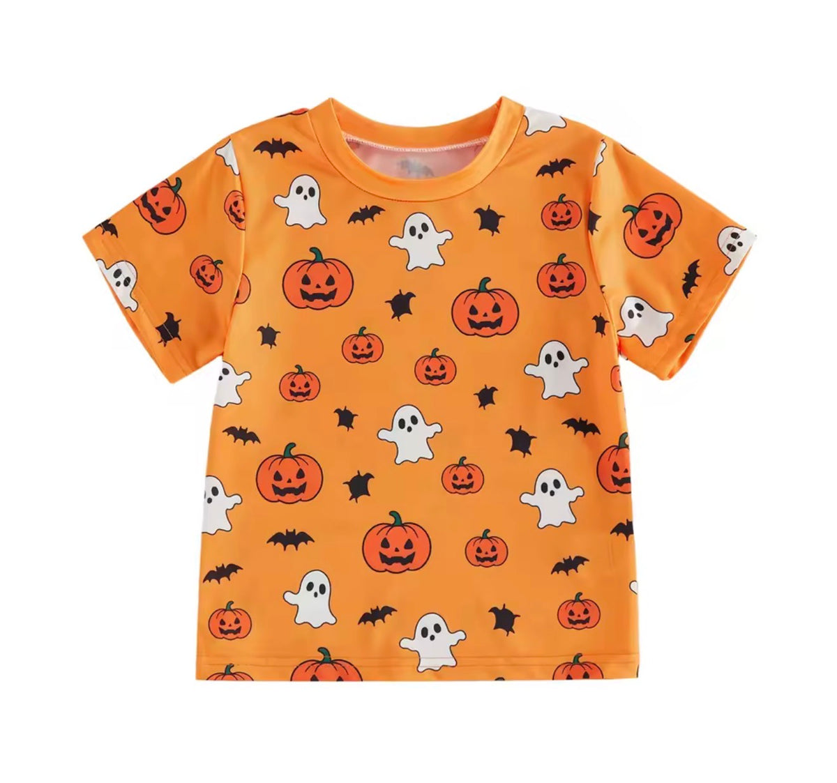 Halloween Tee