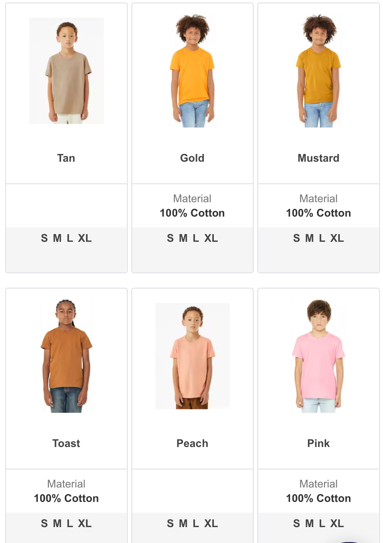Celebrate Moms Tee Preorder- Kids Options