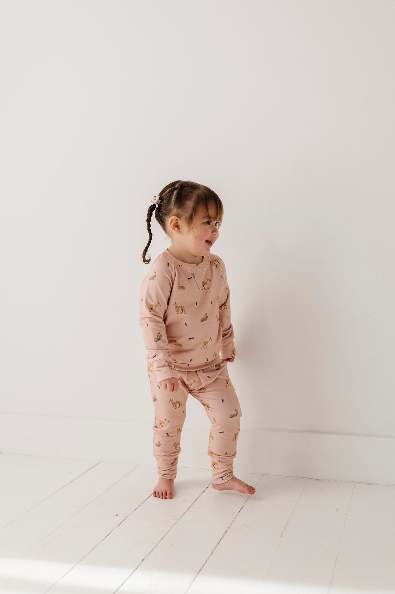 Girl's Slim Harems