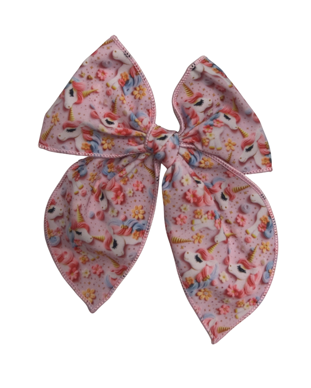 Unicorn Bow