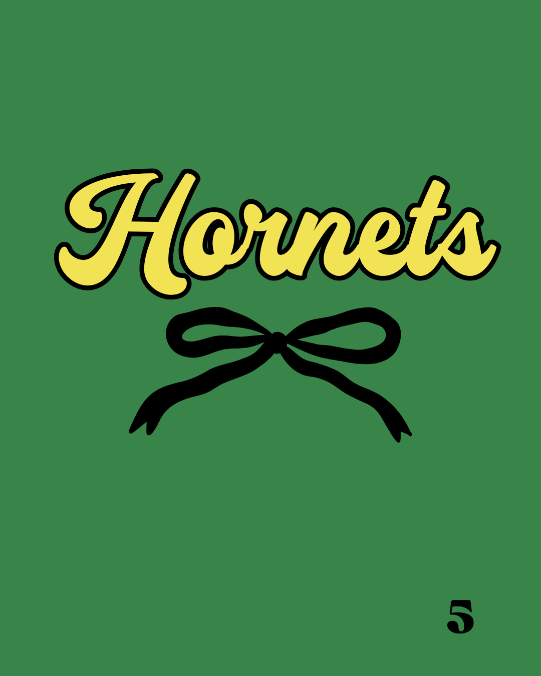 Brown County High School Tees