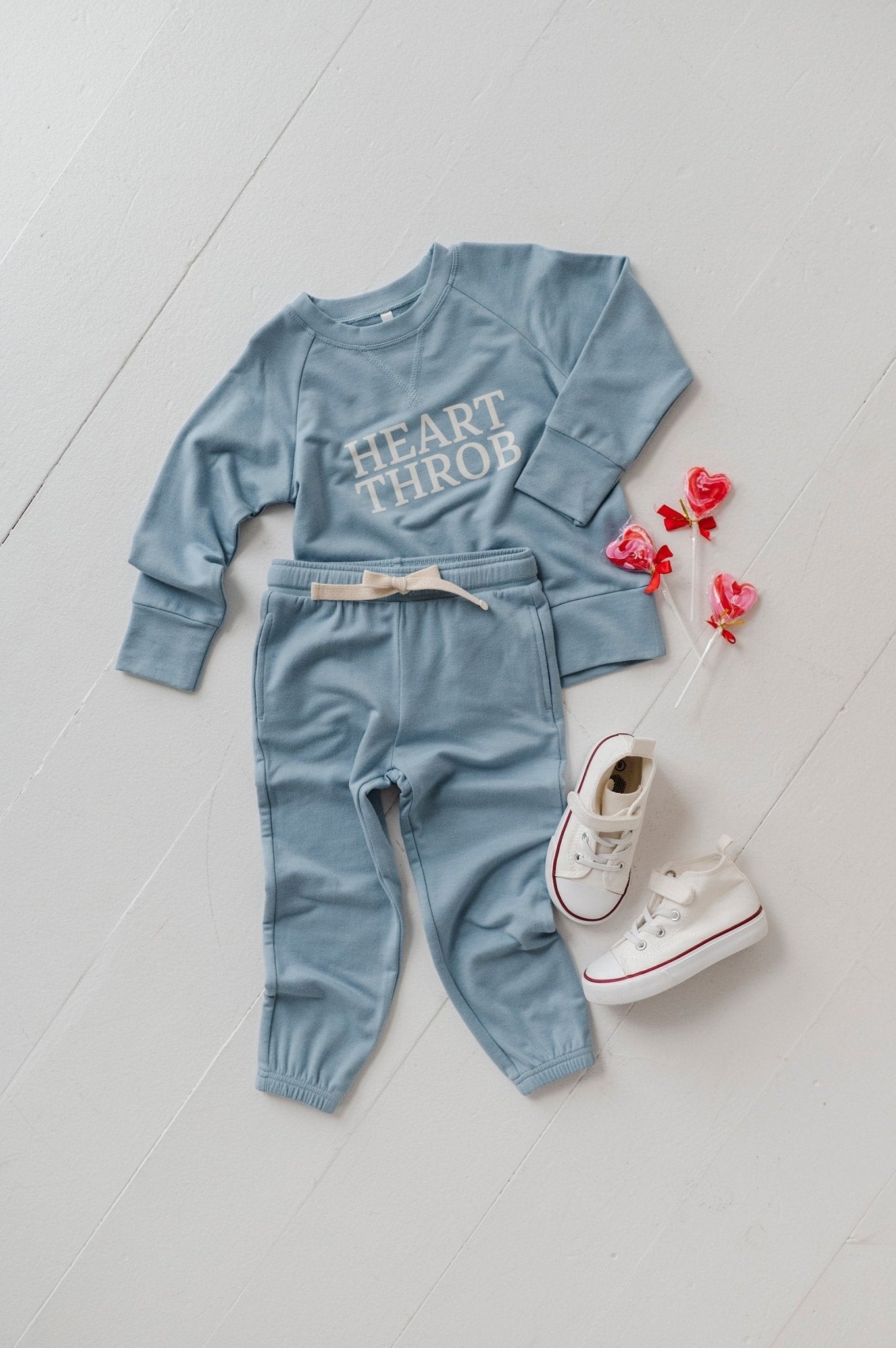 Boy's Joggers