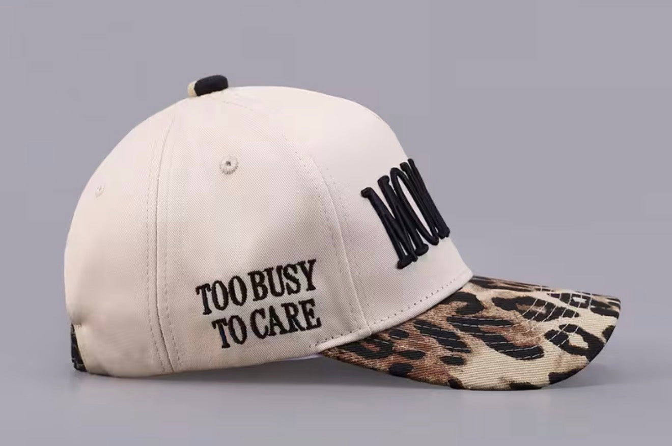 Mommin' Hat