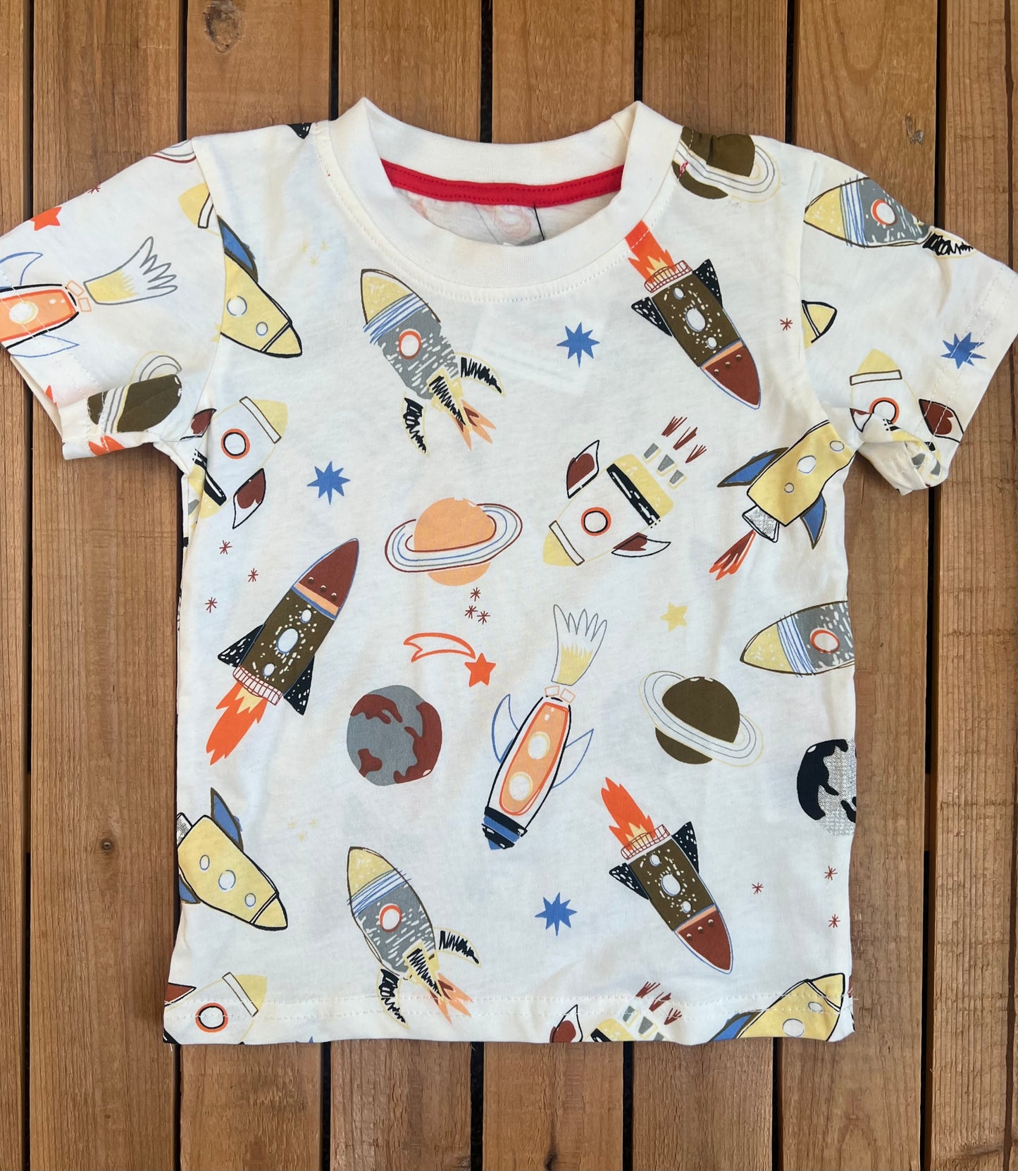 Space Tee