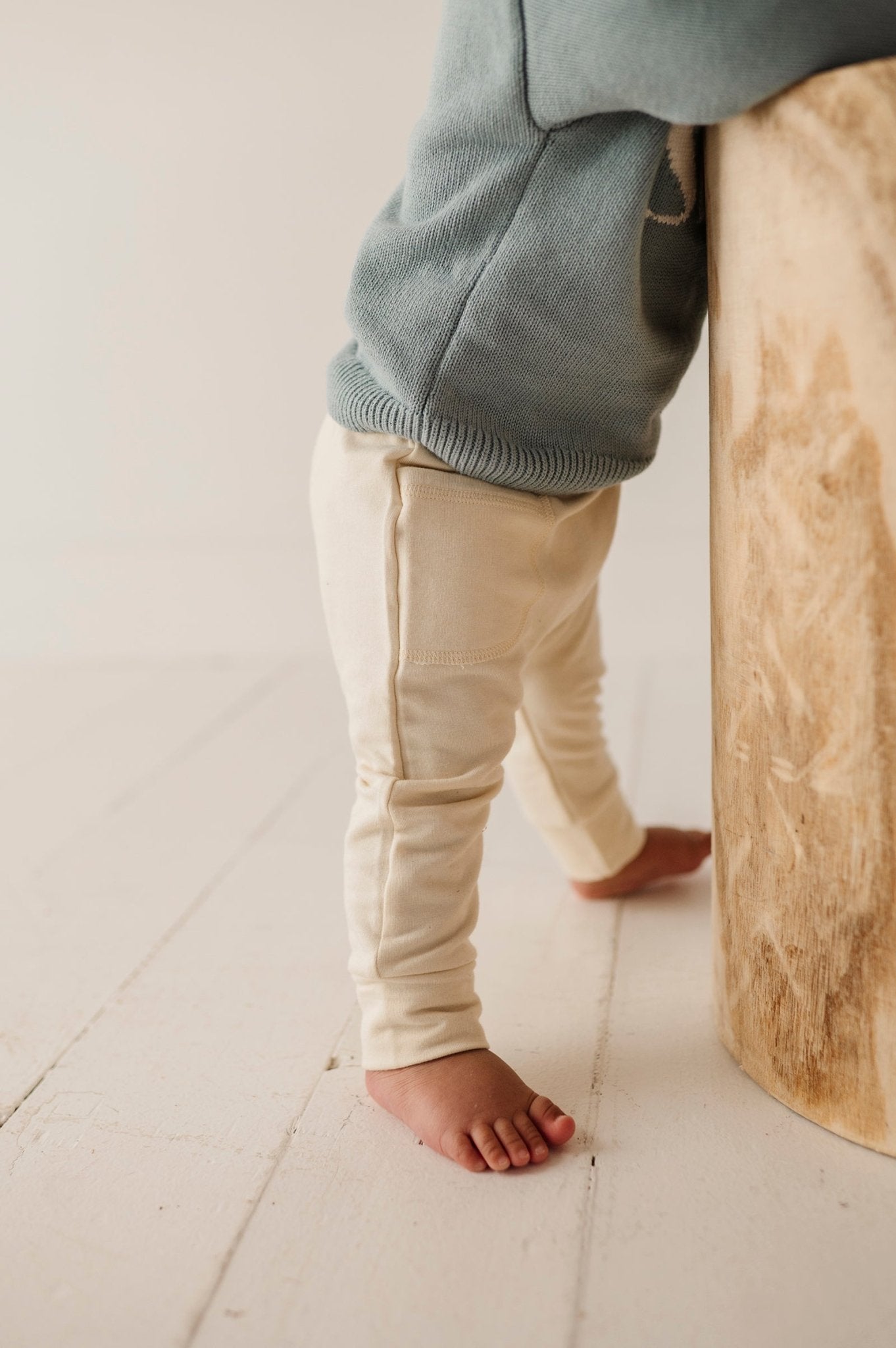 Baby Boy Pocket Pants