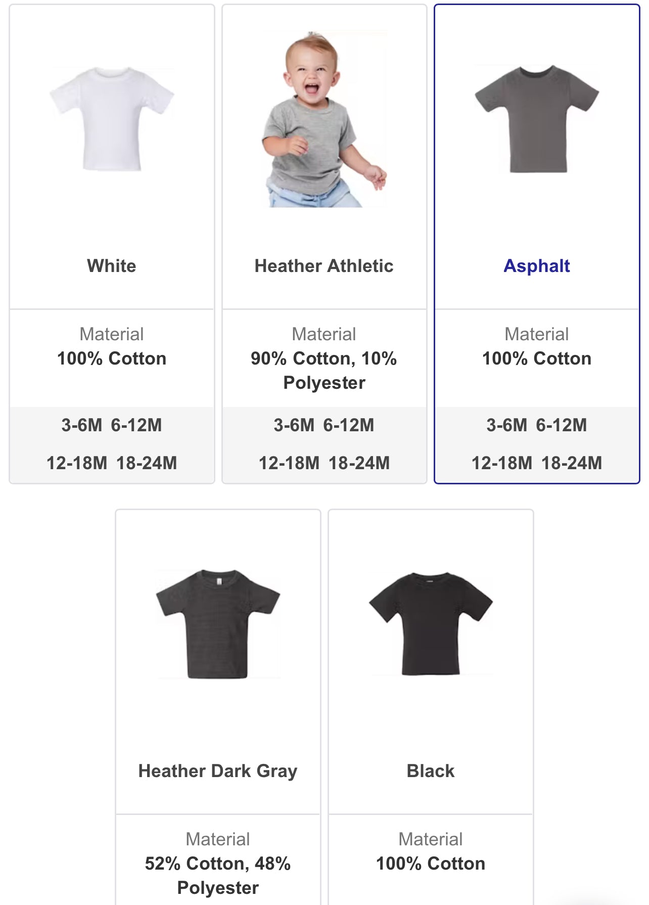 Celebrate Moms Tee Preorder- Kids Options