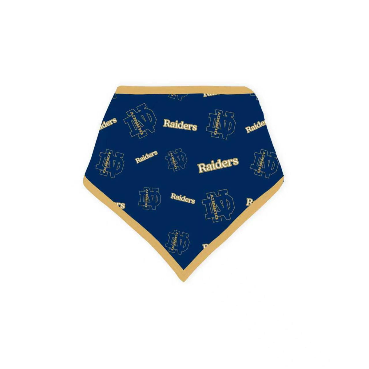 Raiders Bib (preorder)