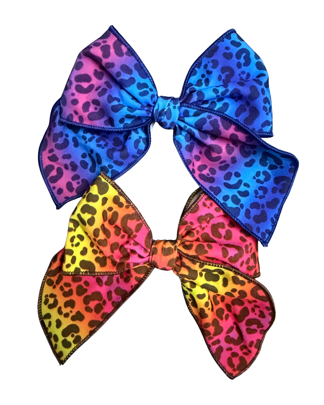 4.5 Inch Cheetah Bow