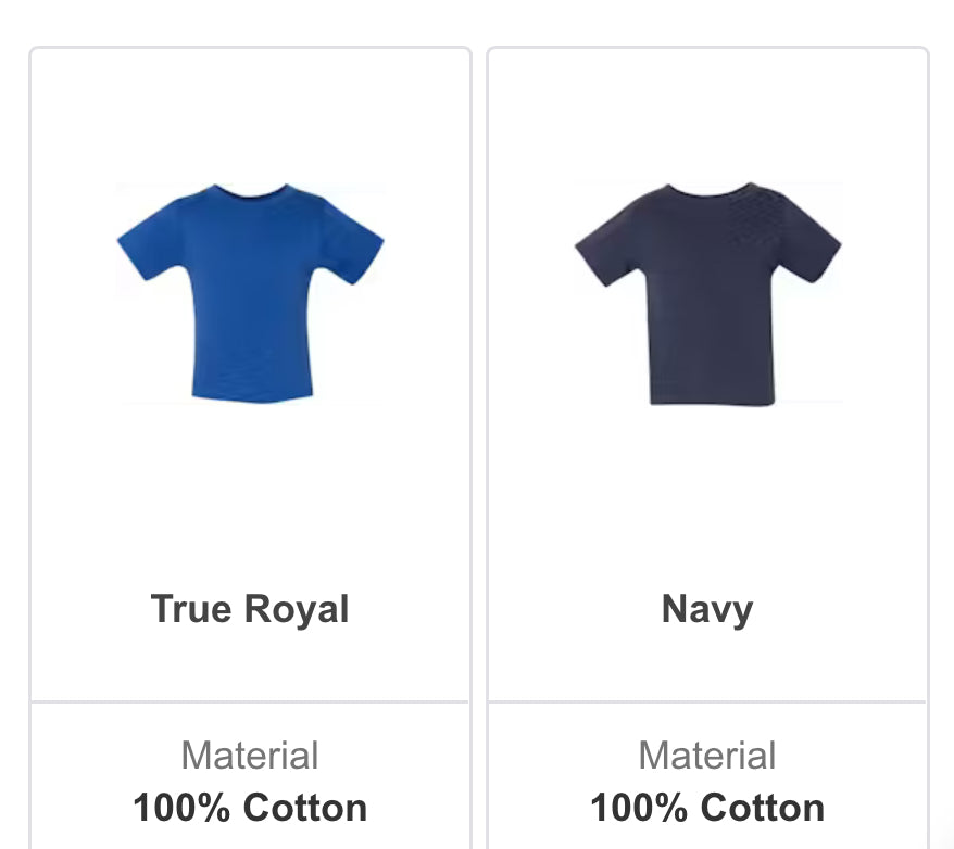 Celebrate Moms Tee Preorder- Kids Options