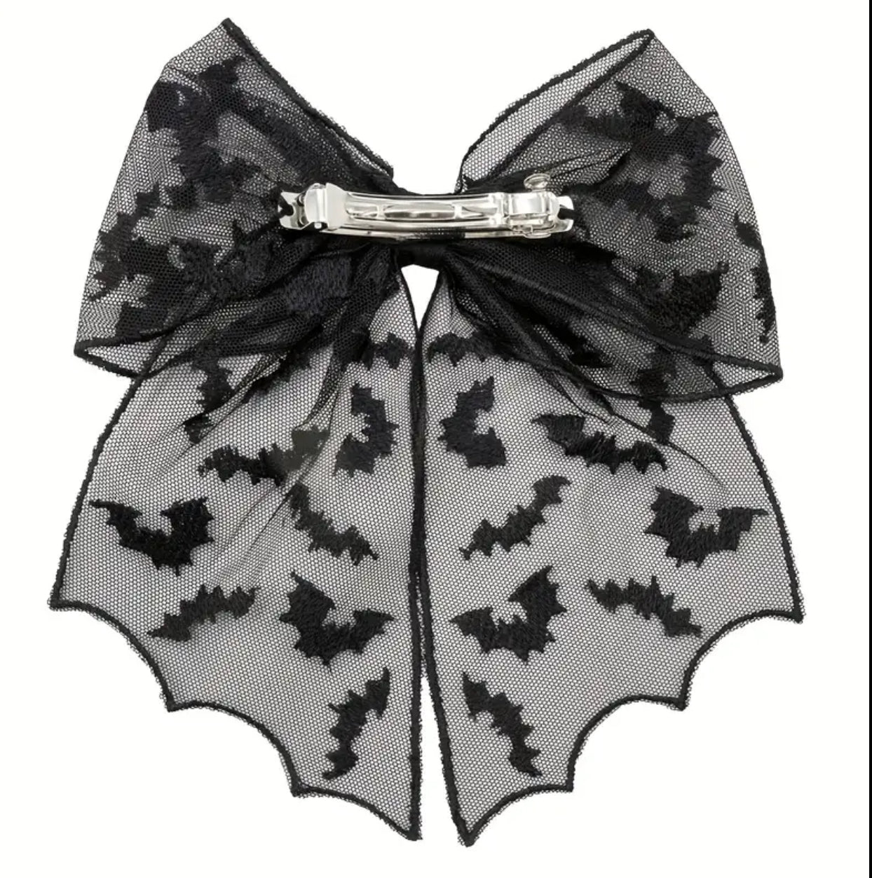 Bats Bow
