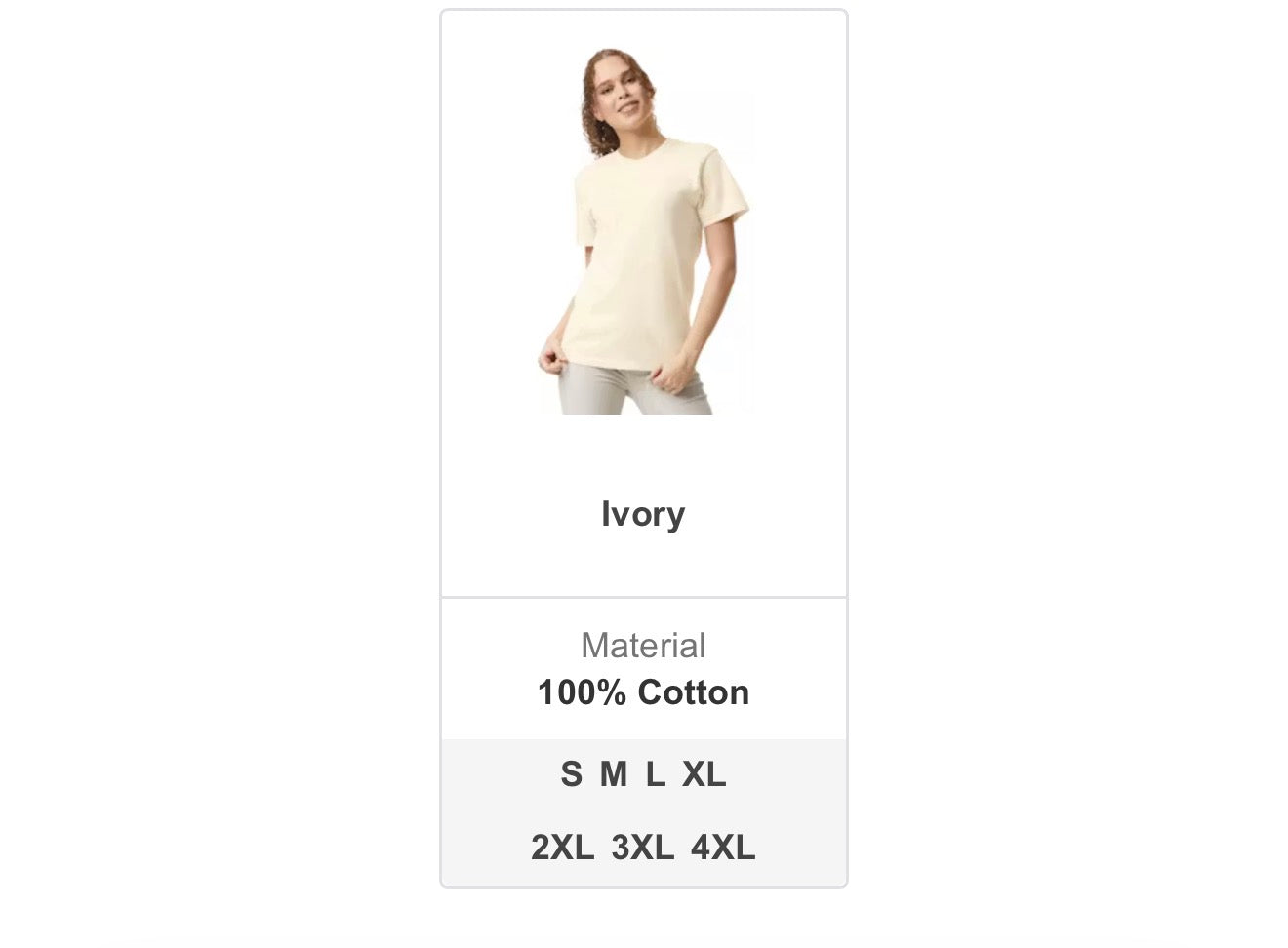 Back to School Tee Preorder- Adult Options