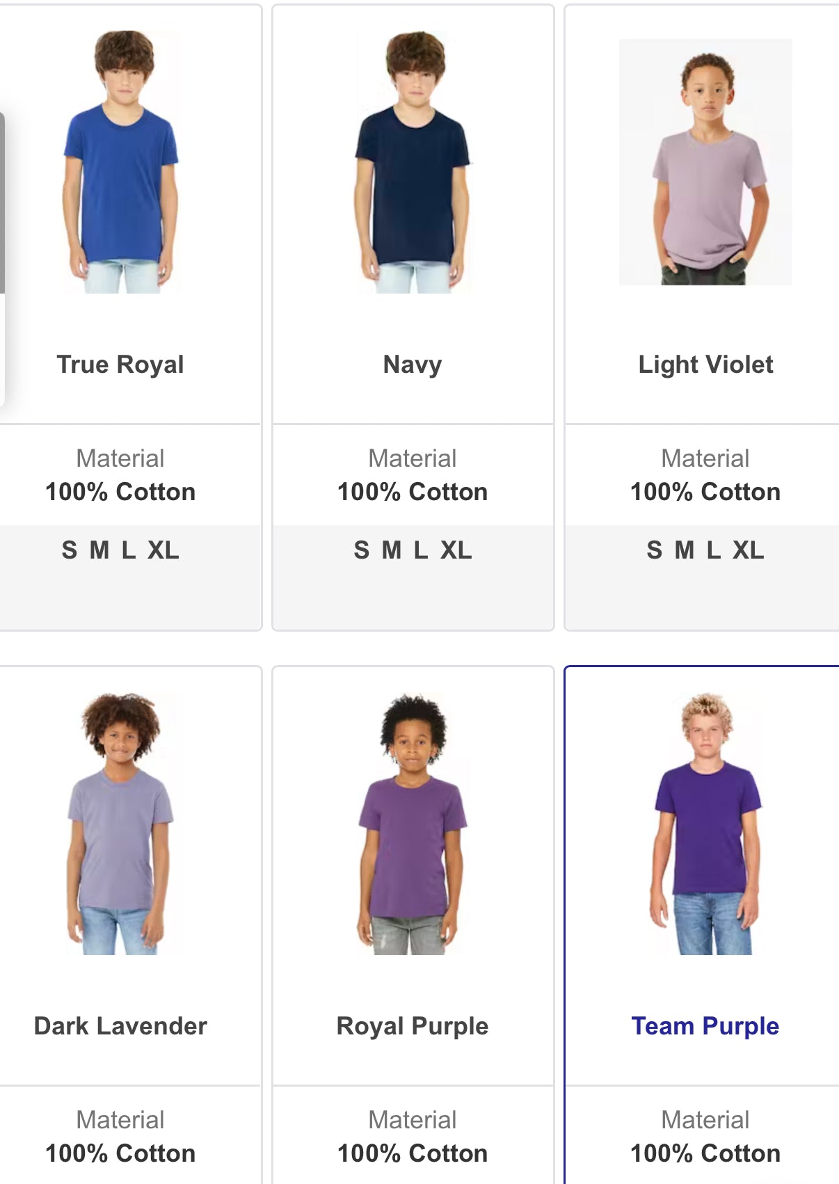 Celebrate Moms Tee Preorder- Kids Options