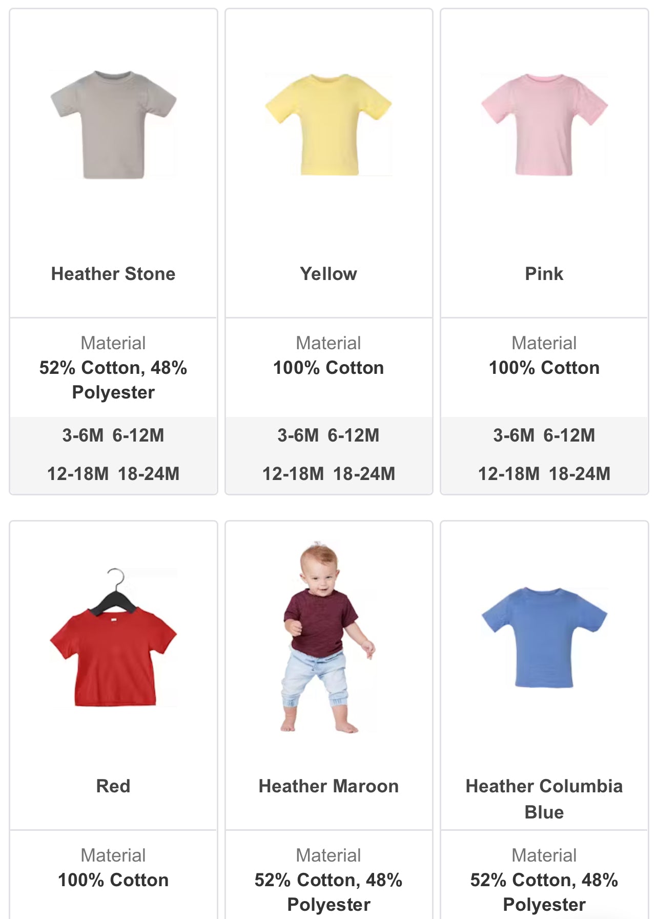 Celebrate Moms Tee Preorder- Kids Options