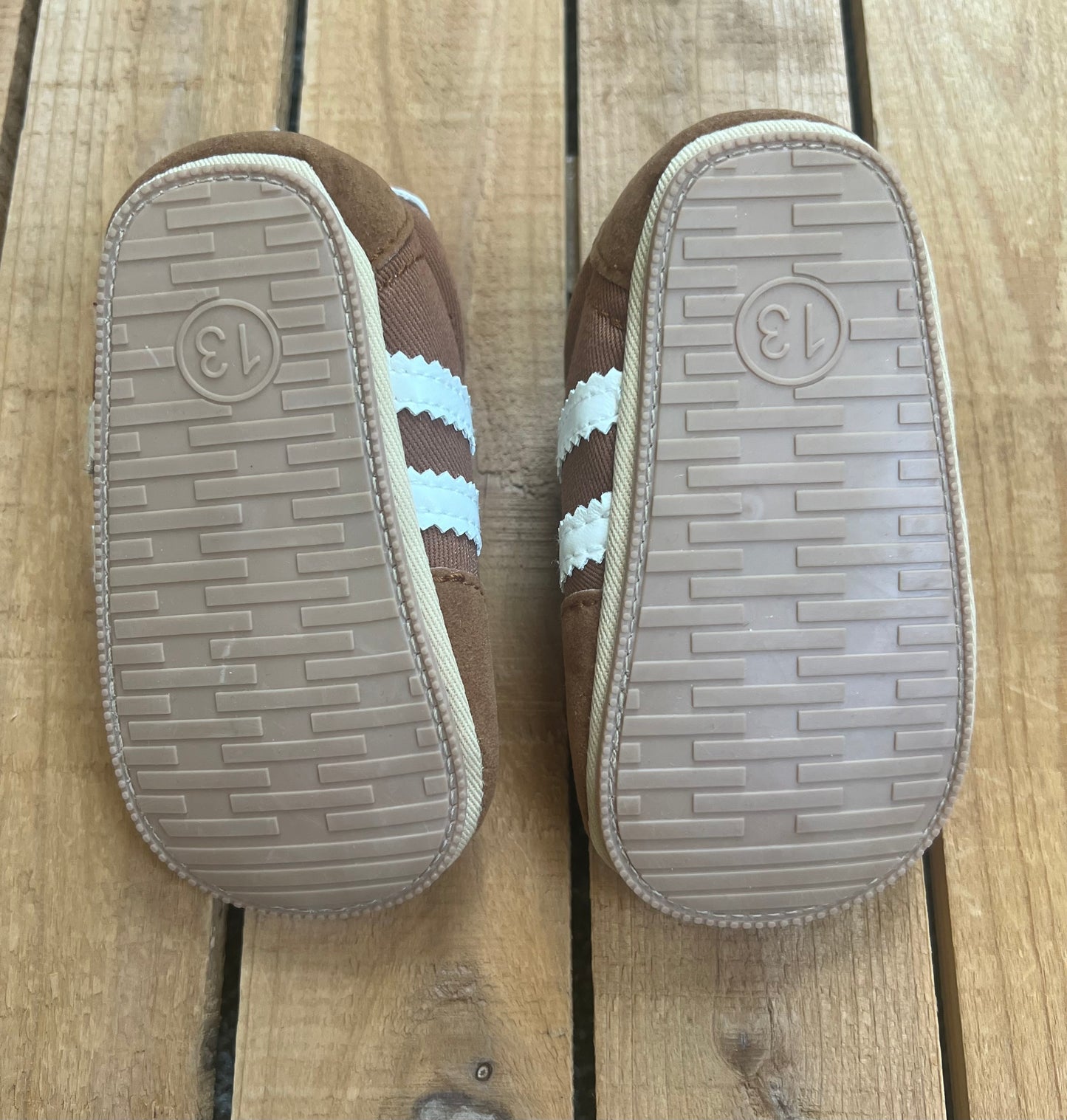 Neutral Tennis Shoes