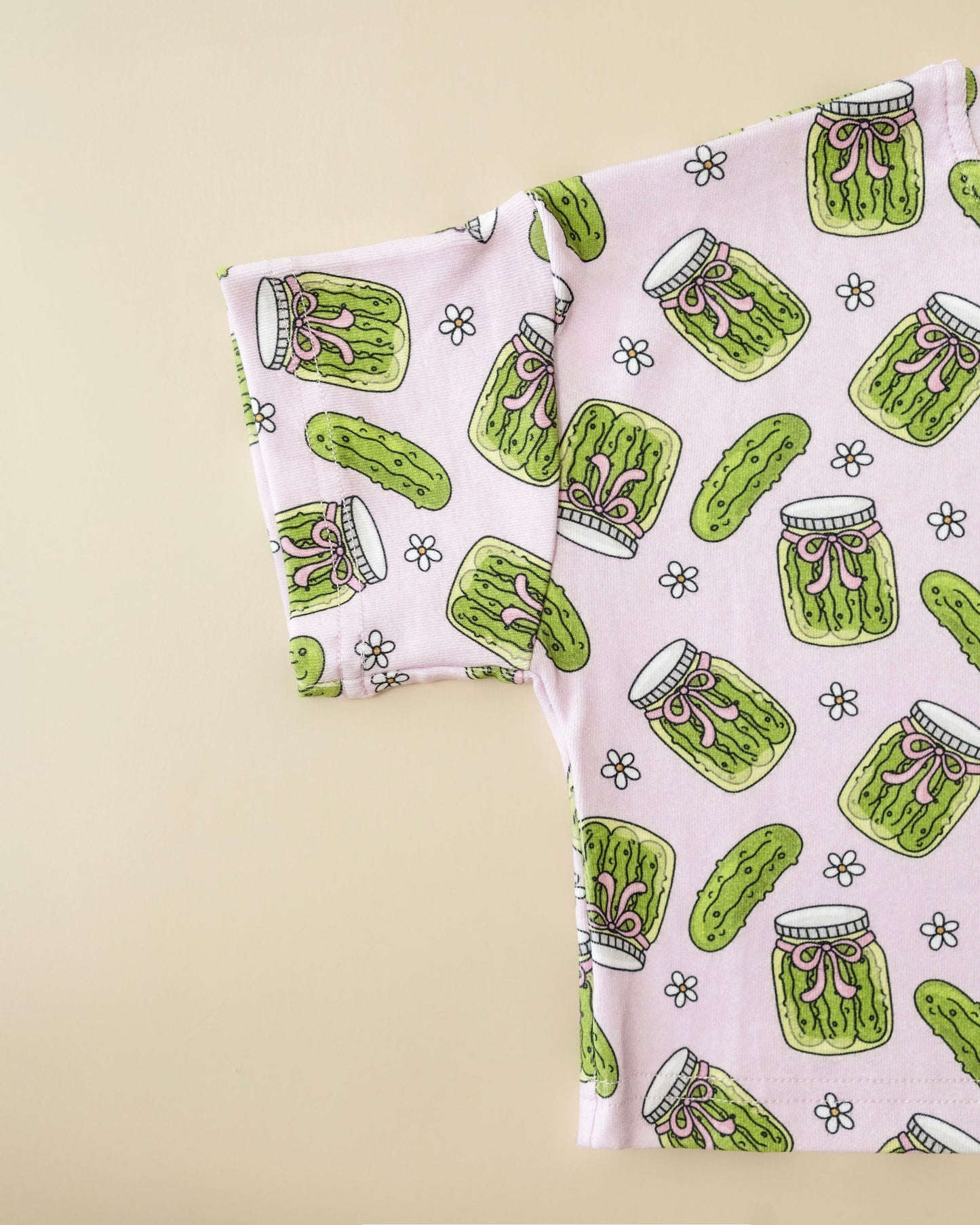 Shorts Set | Pickles