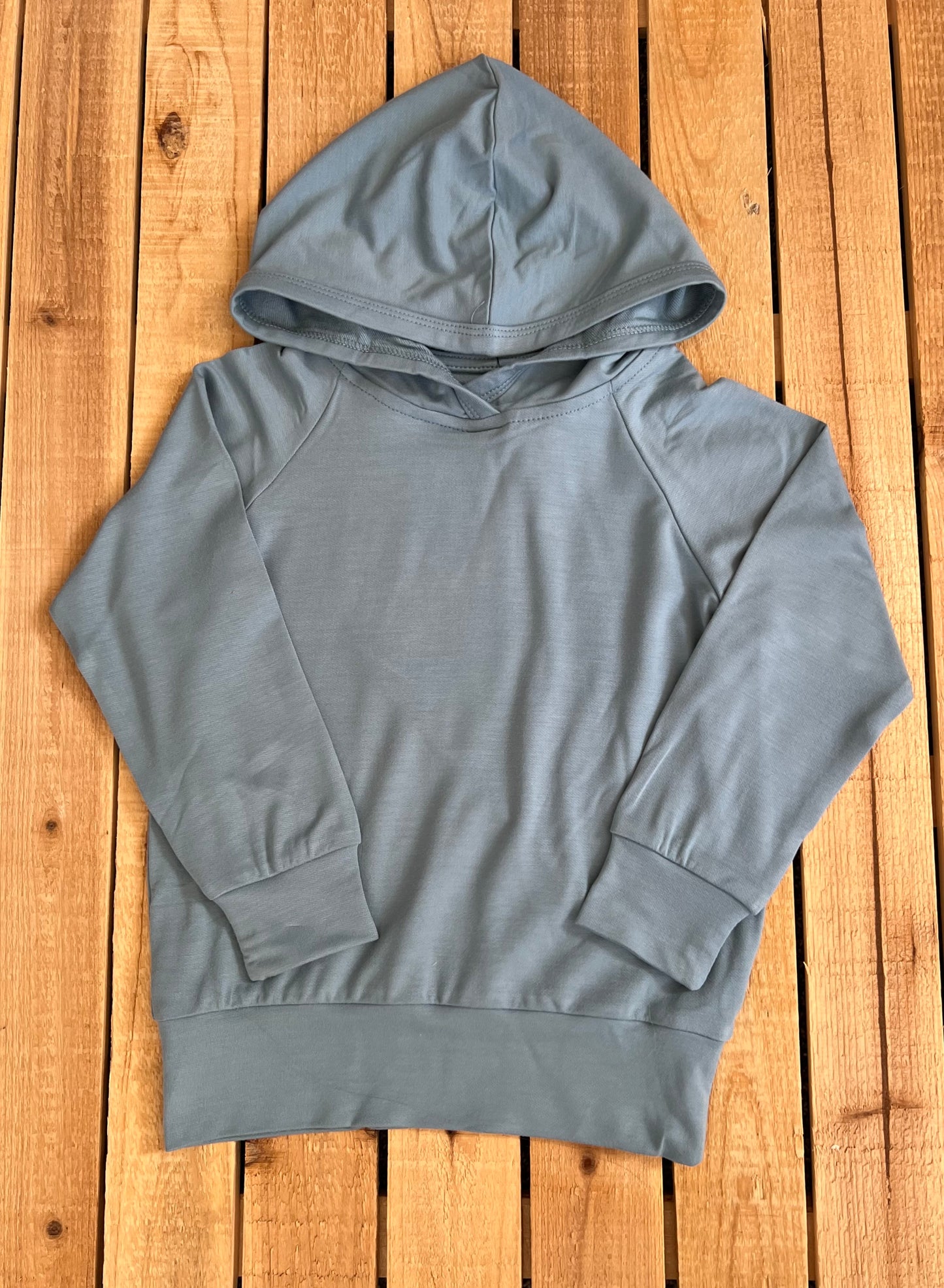 Bamboo Hoodie