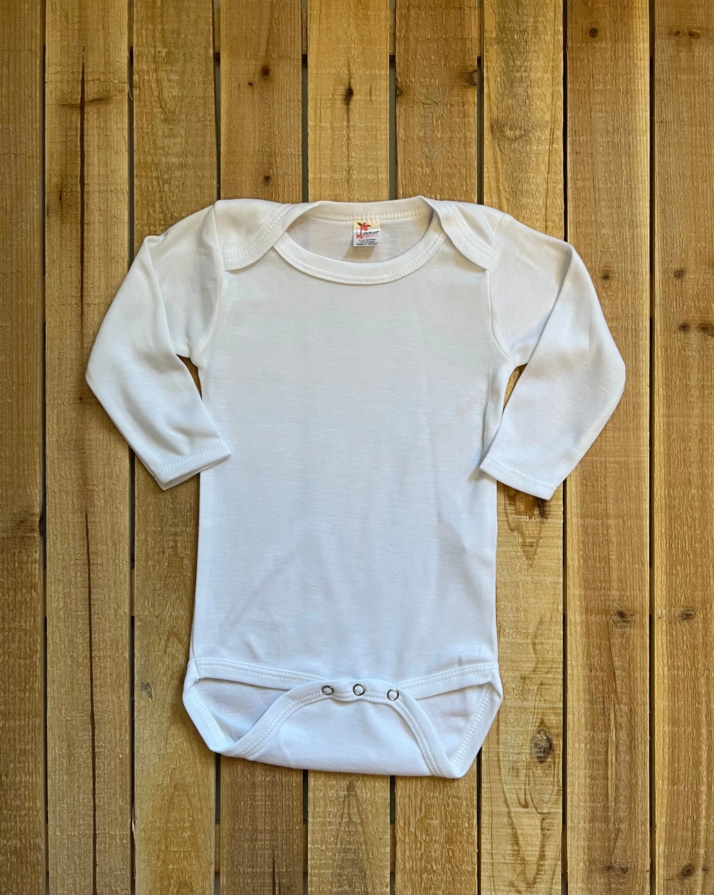 Birthday Babe Sublimation Baby Top (different shirt styles available)