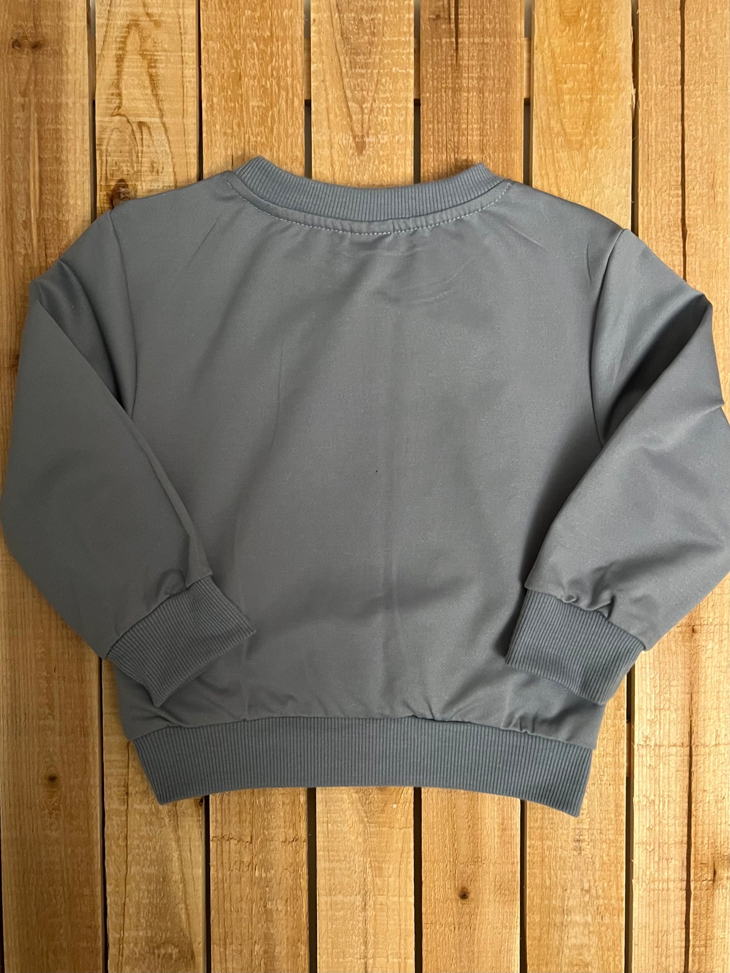 Astronaut Heart Sweatshirt