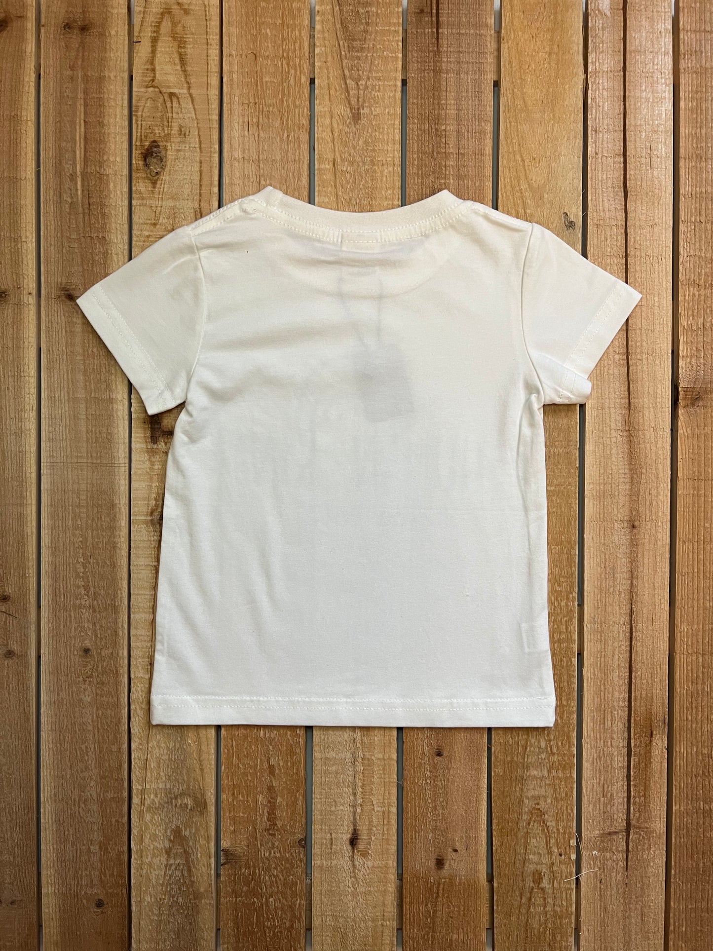 Human Kind Graphic Tee