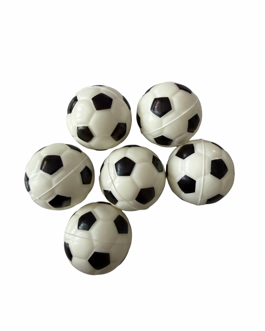 Small Foam Soccer Ball