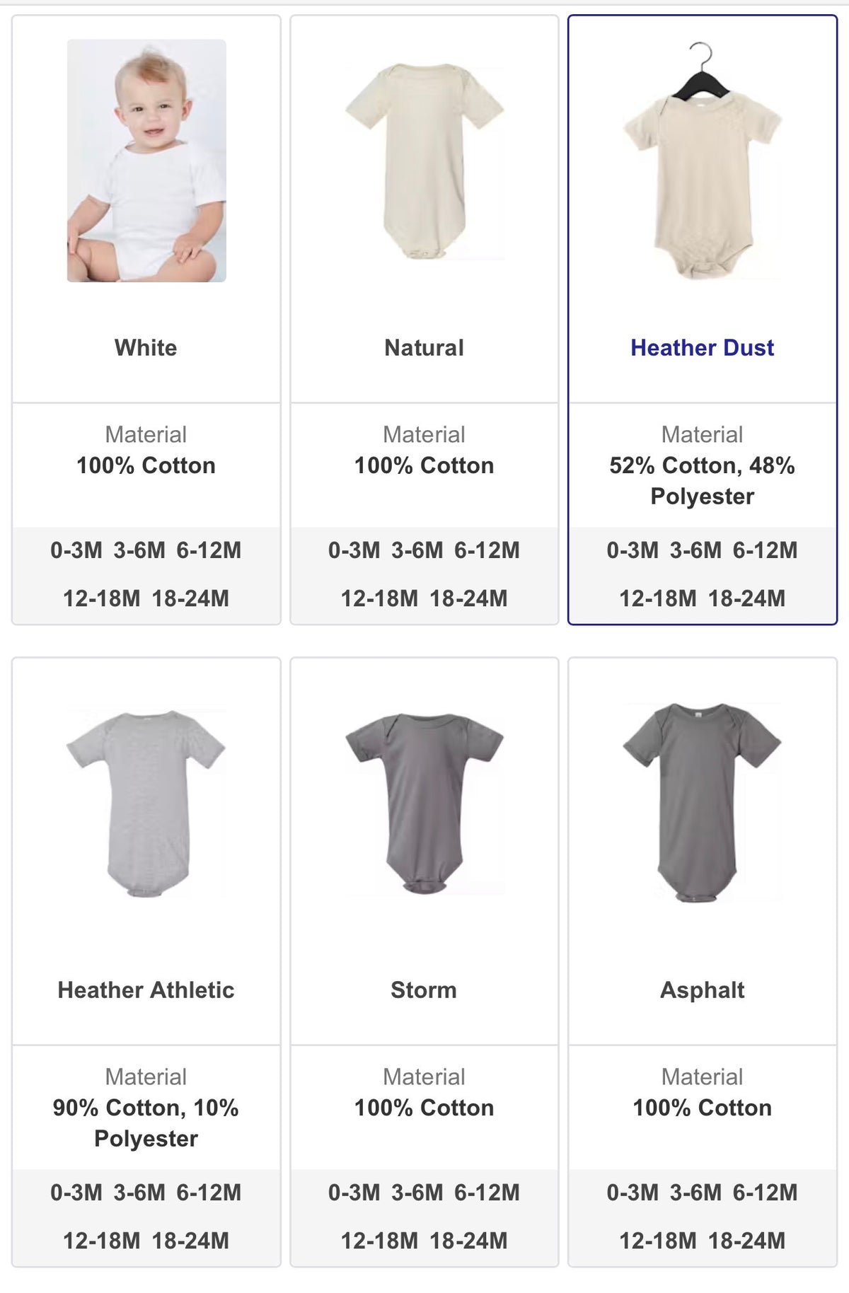Halloween Tee Preorder- Kid Options