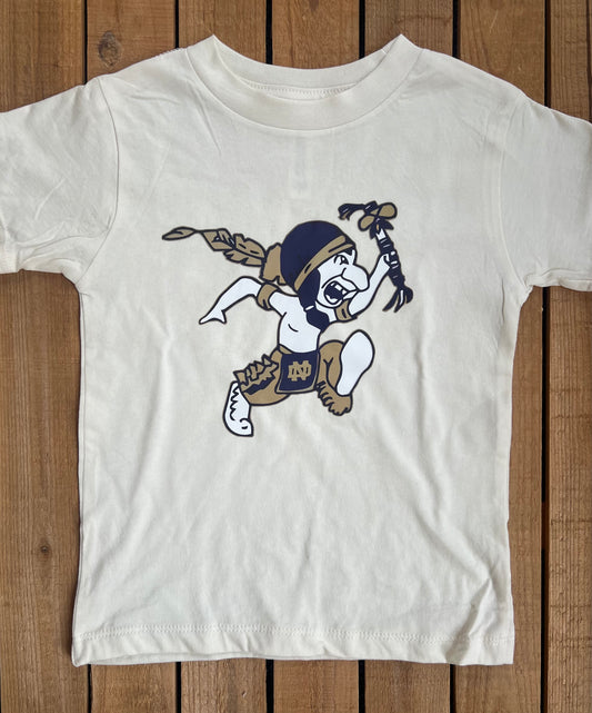 QND Raiders Tee
