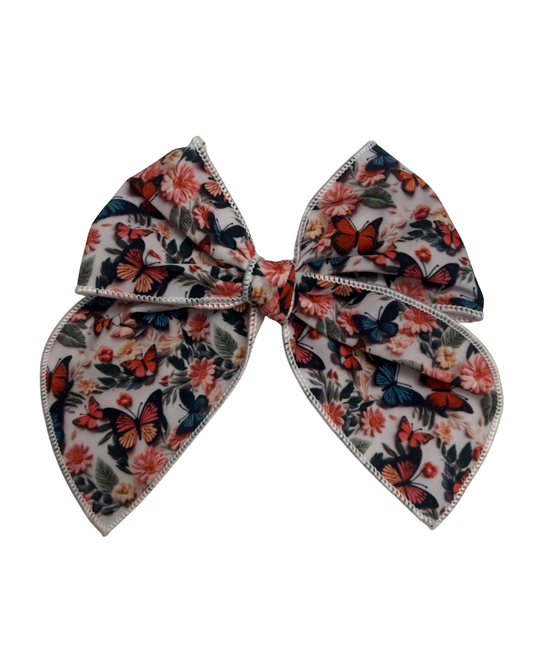 Butterfly Bow