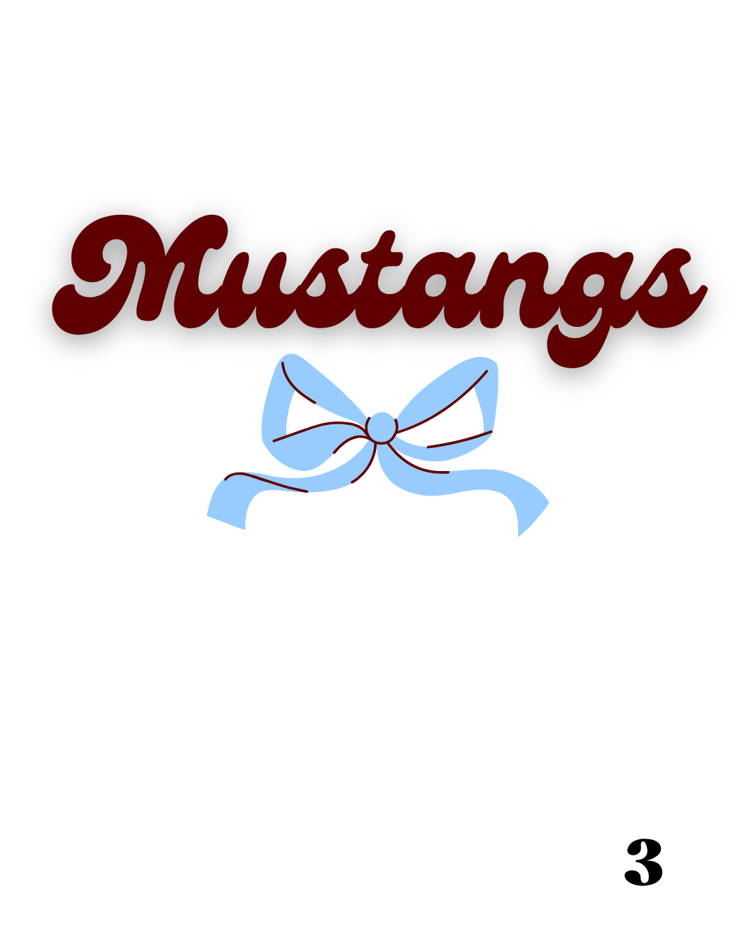 Unity High School Tees