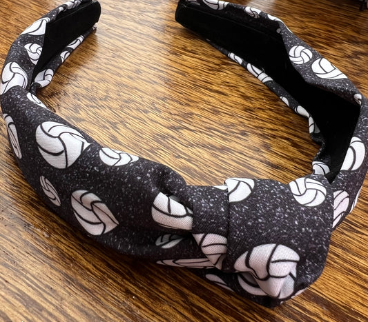 Volleyball Headband