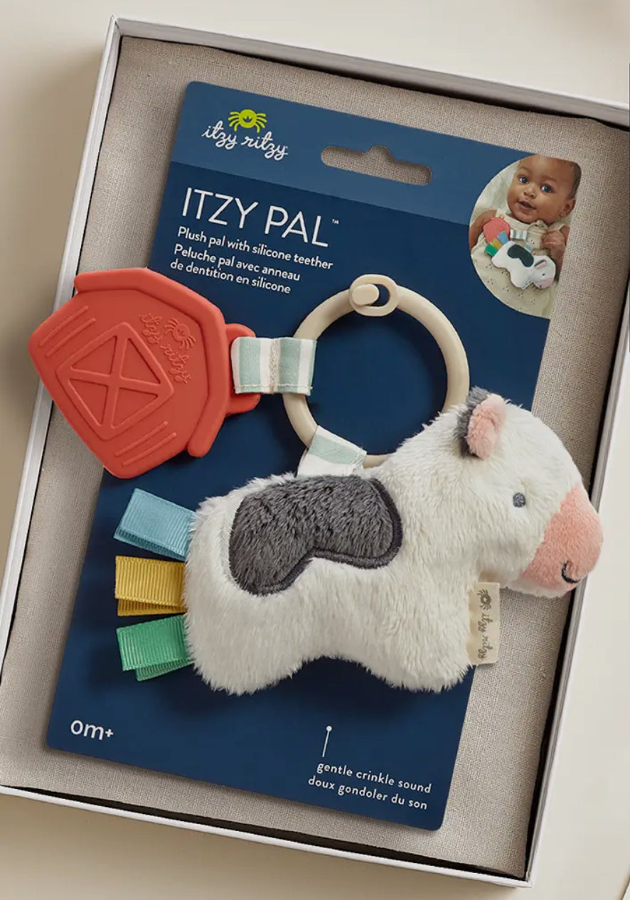 Itzy Pal Cow