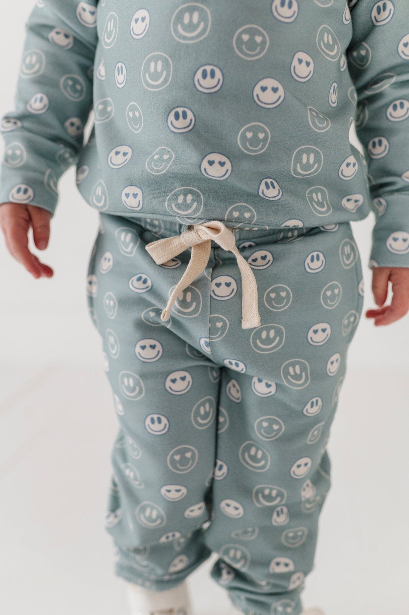 Boy's Joggers