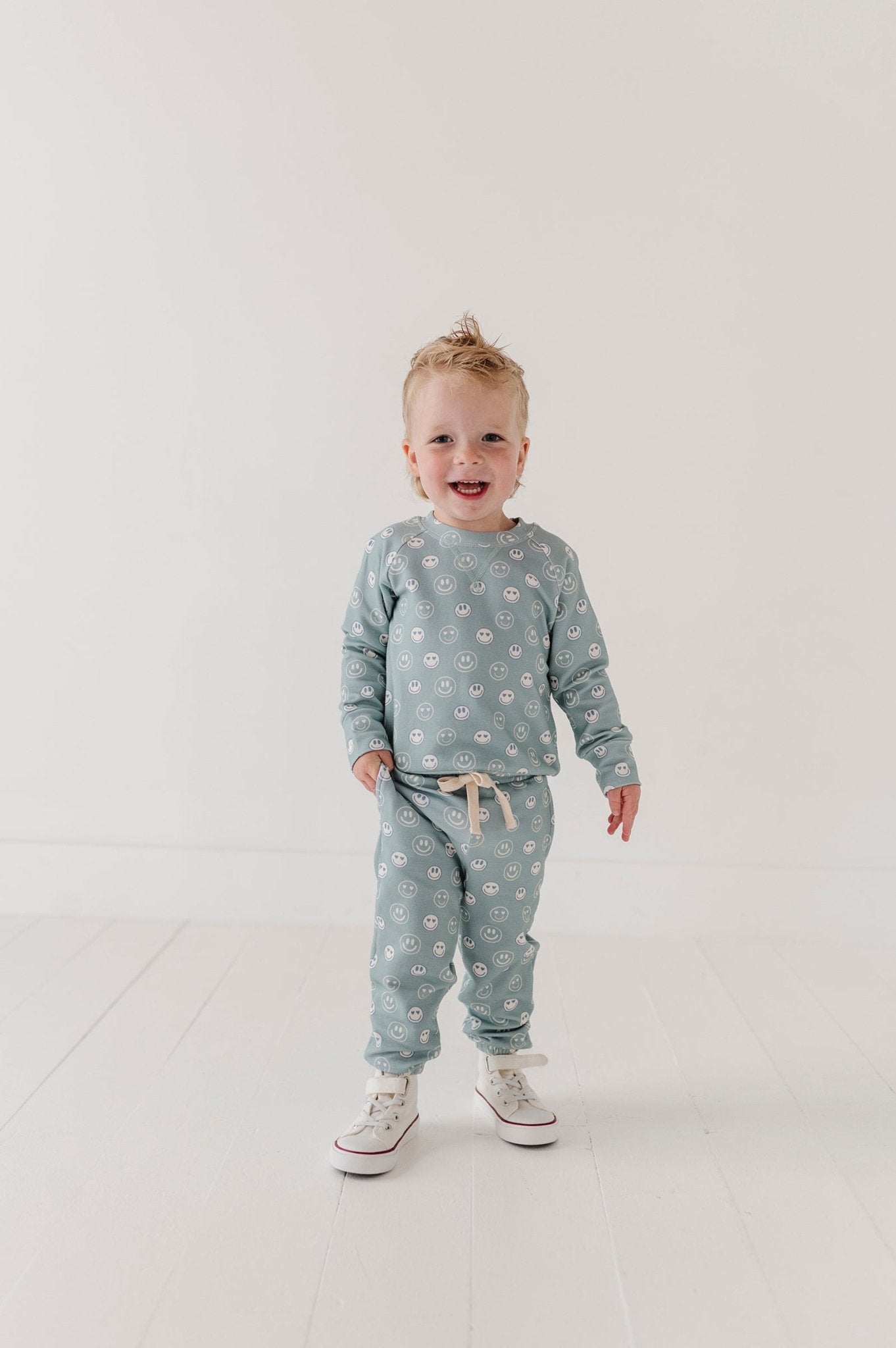 Boy's Joggers