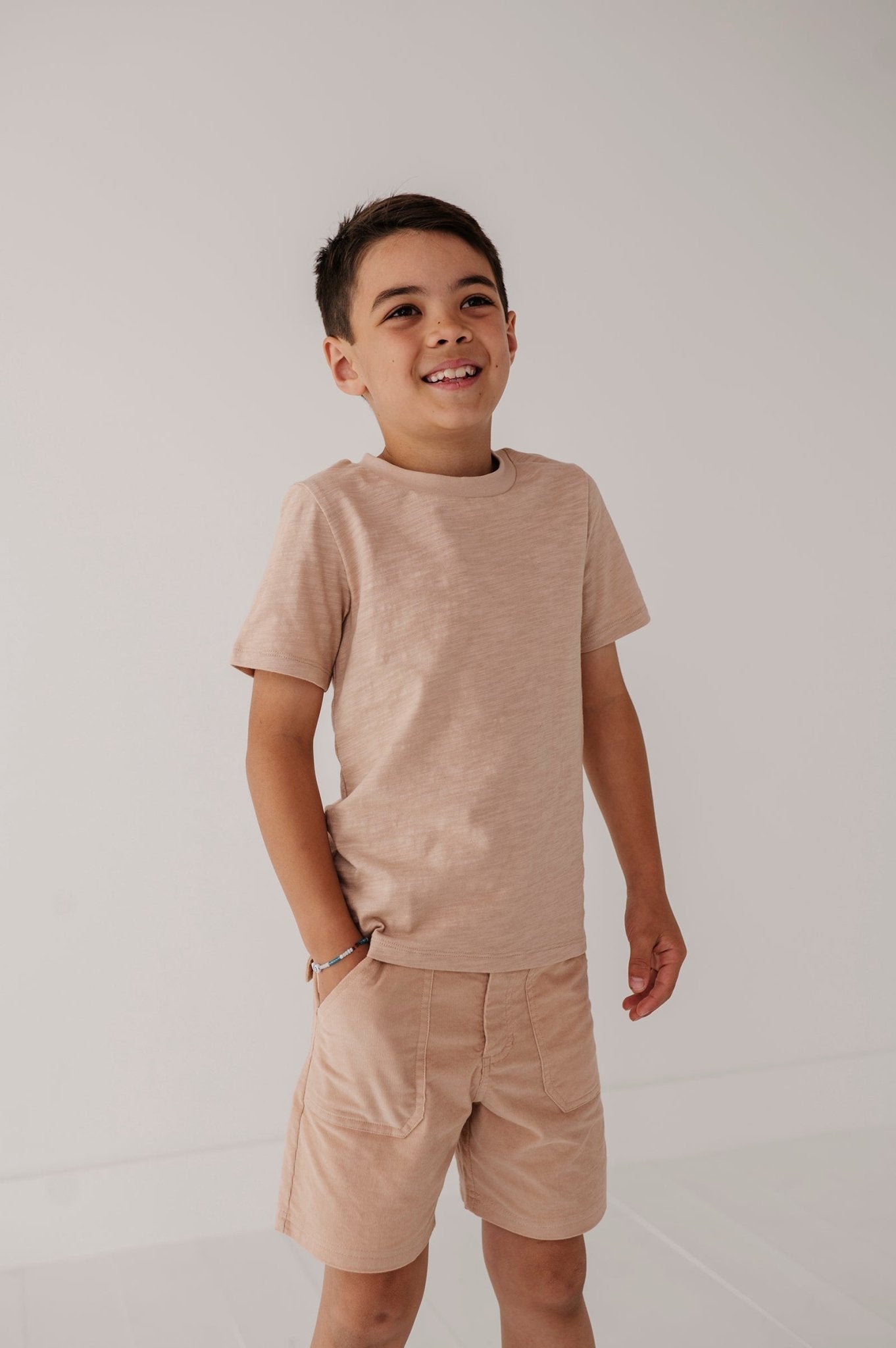 Short Sleeve Tee