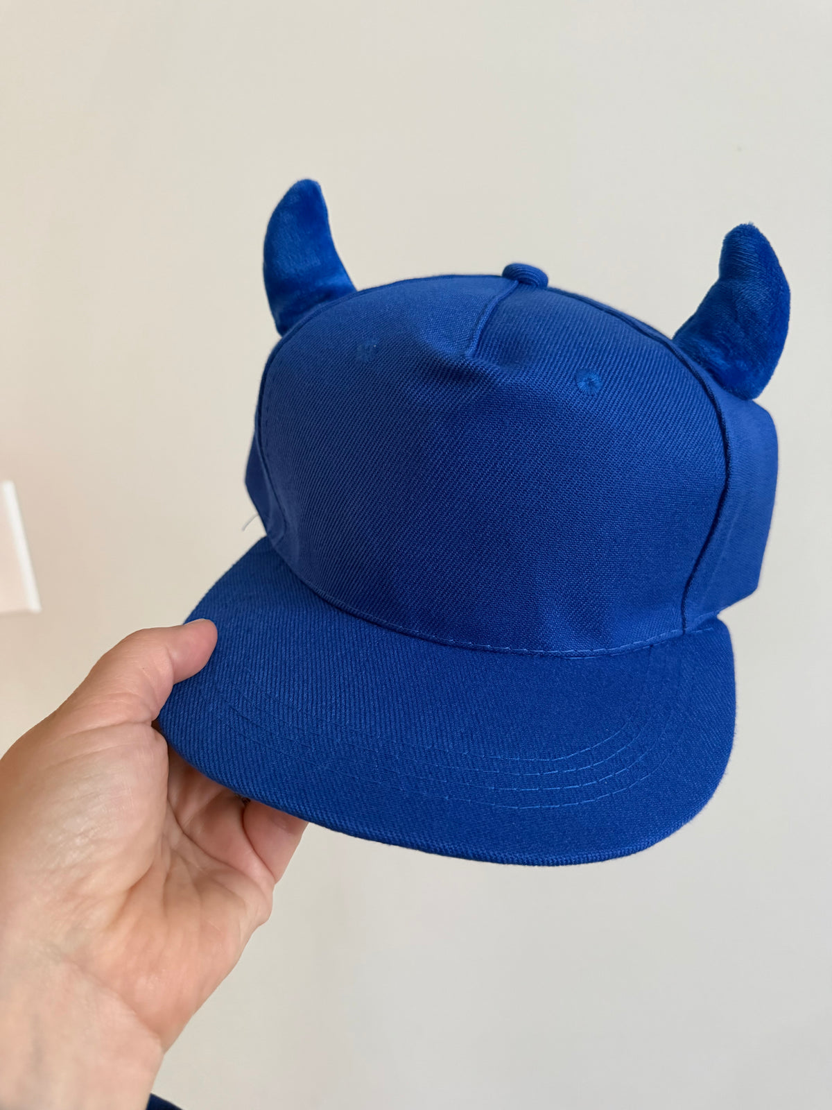 Blue Devil Baseball Hat