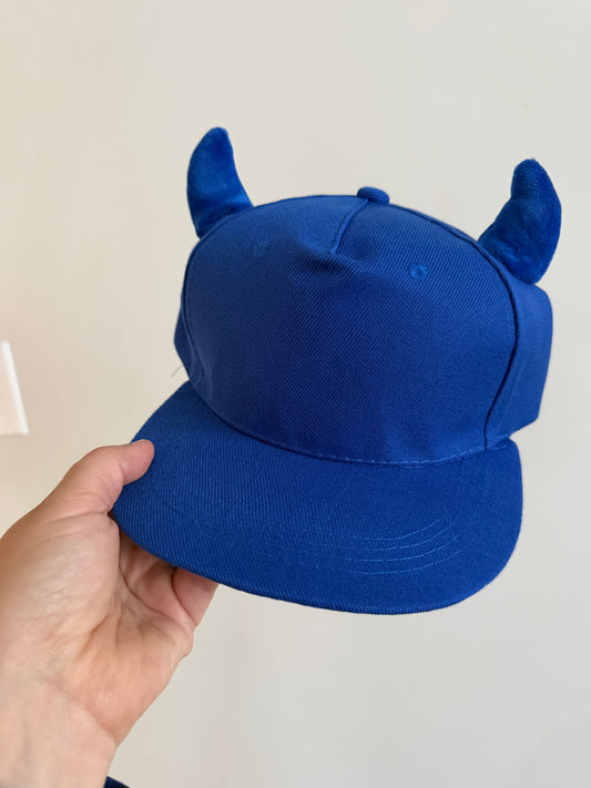 Blue Devil Baseball Hat