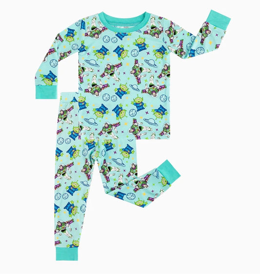 Buzz Bamboo Pajamas