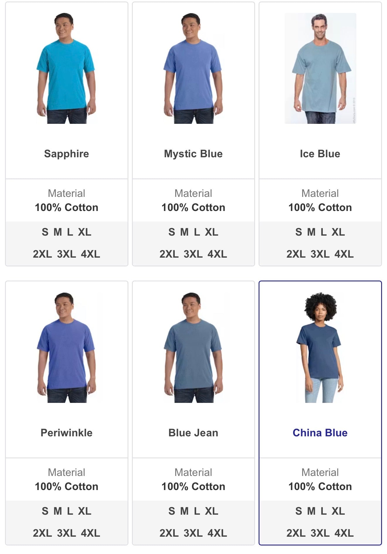 Back to School Tee Preorder- Adult Options