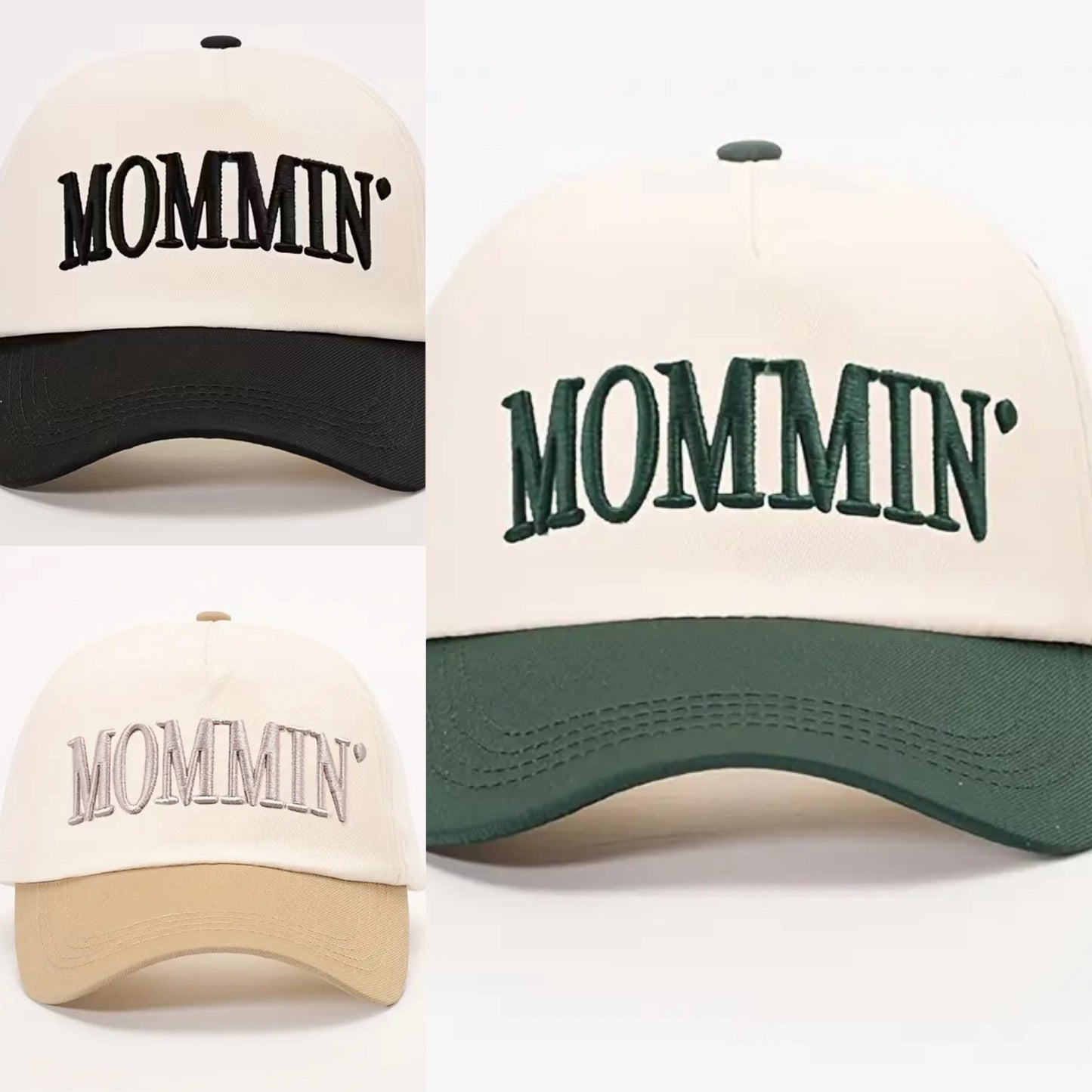 Mommin’ Hat