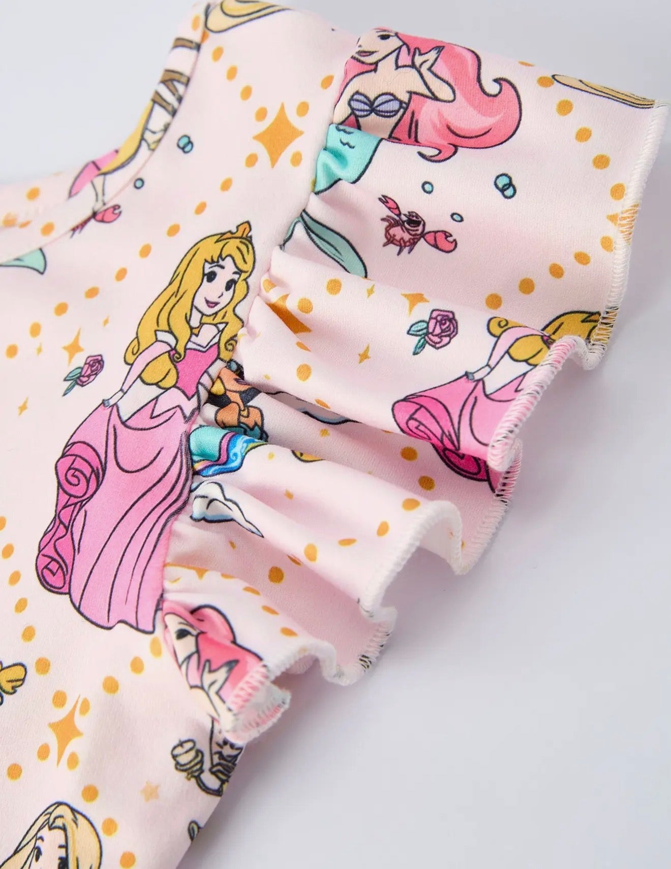 Princess Twirl Dress
