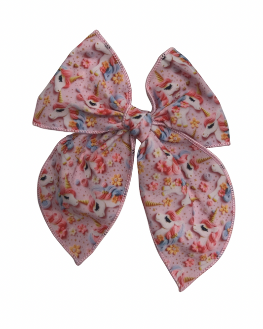 Unicorn Bow