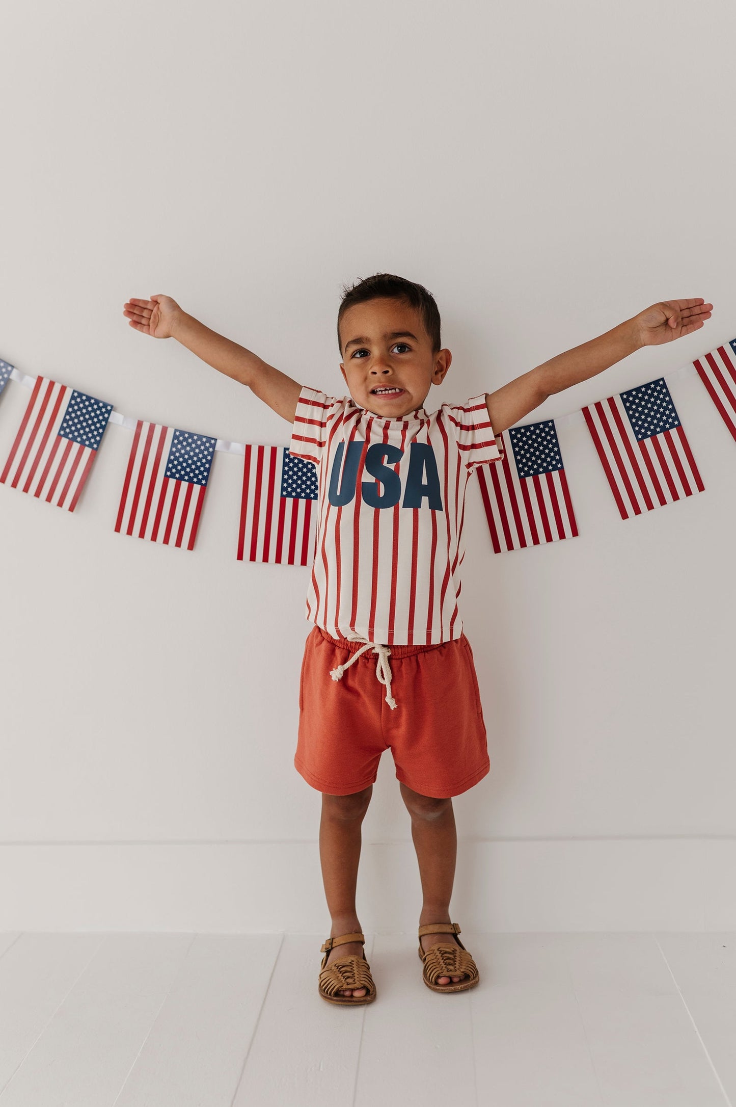 Boy's Everyday Shorts