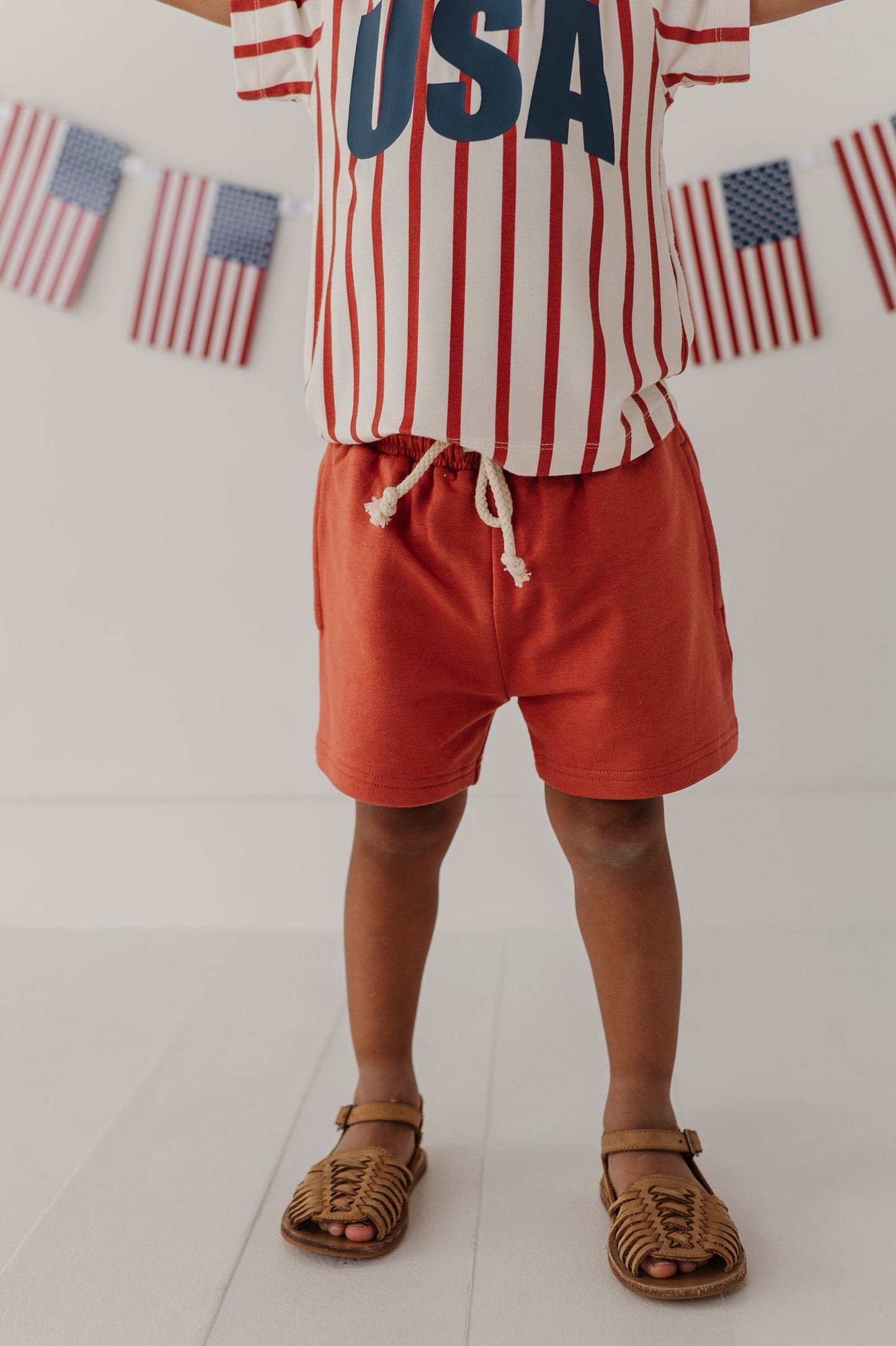 Boy's Everyday Shorts