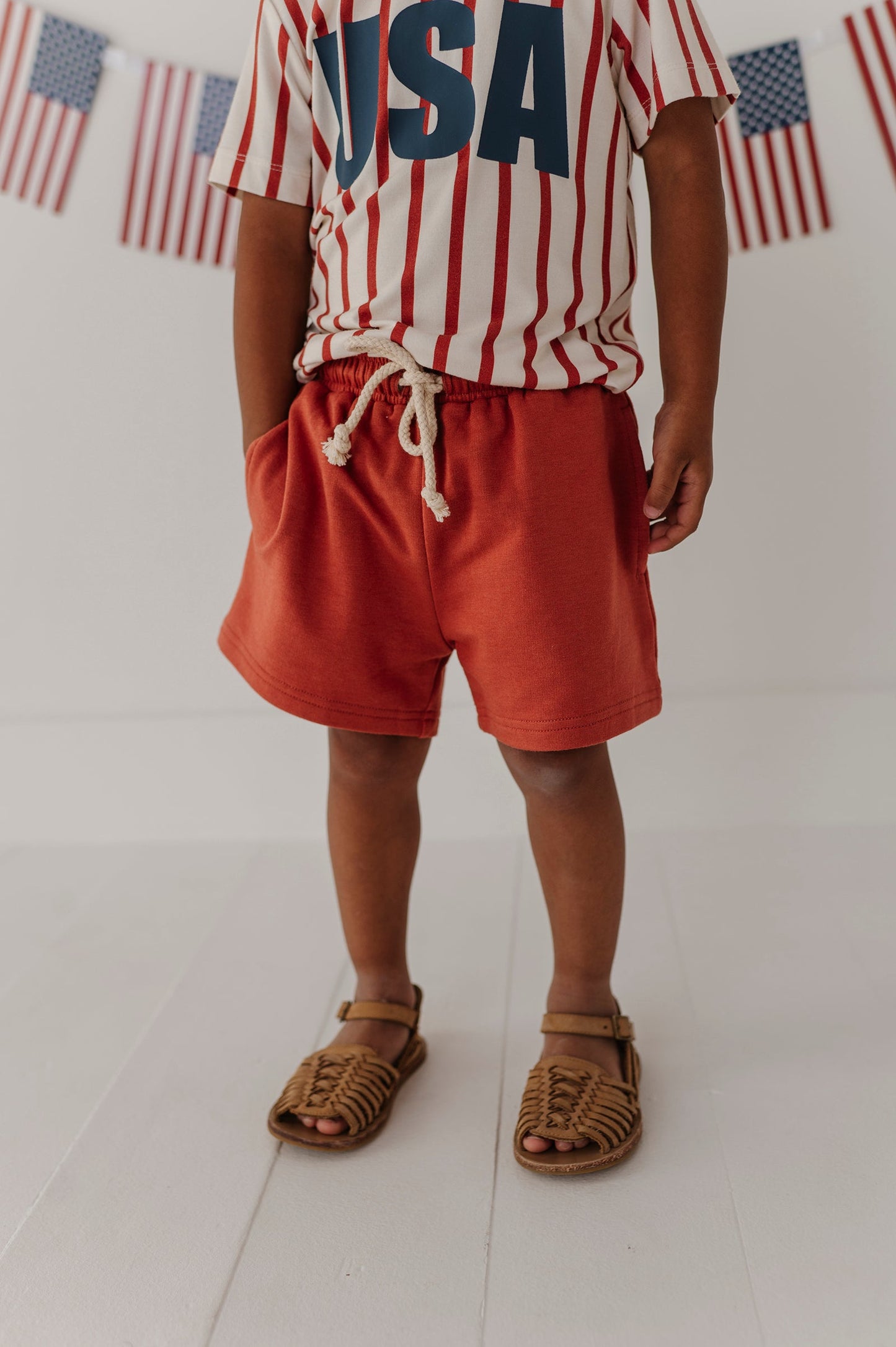 Boy's Everyday Shorts