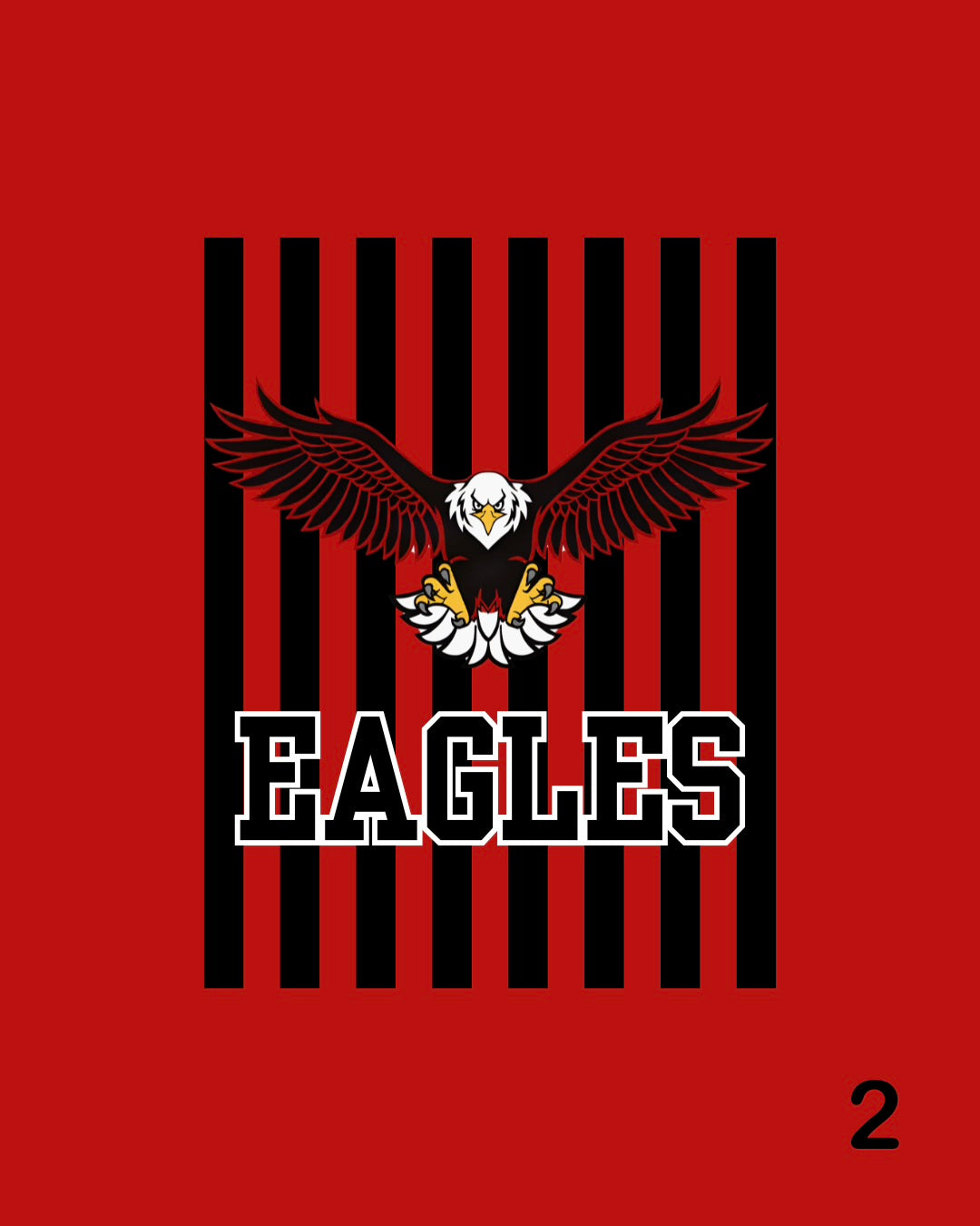 Liberty High School Tees