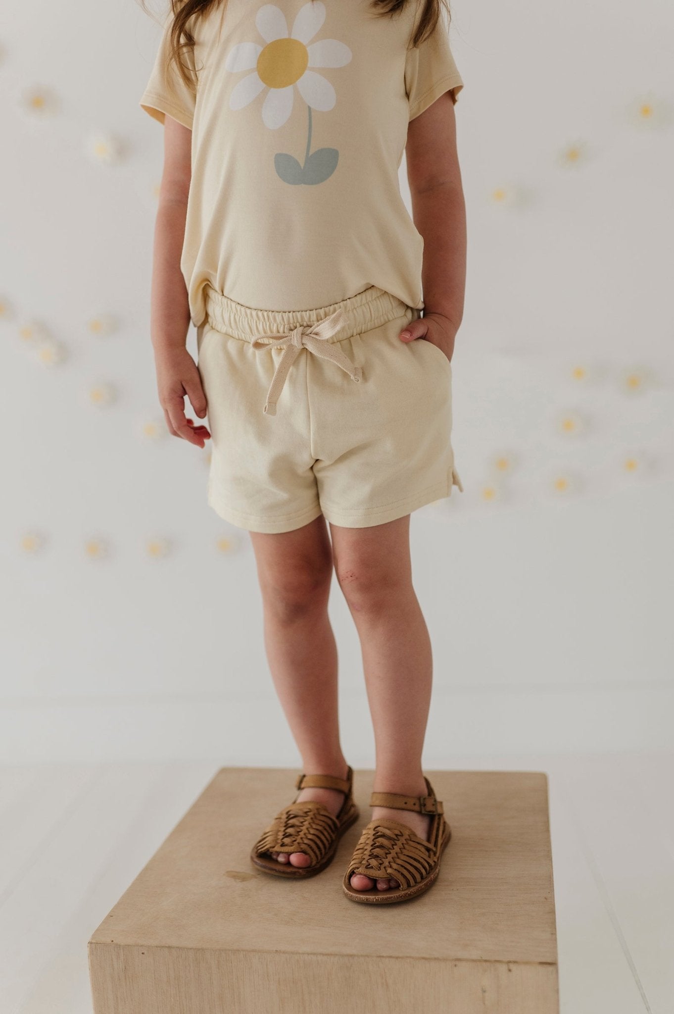 Girl's Shorts