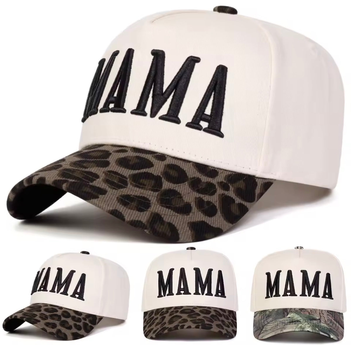 Mama Hat