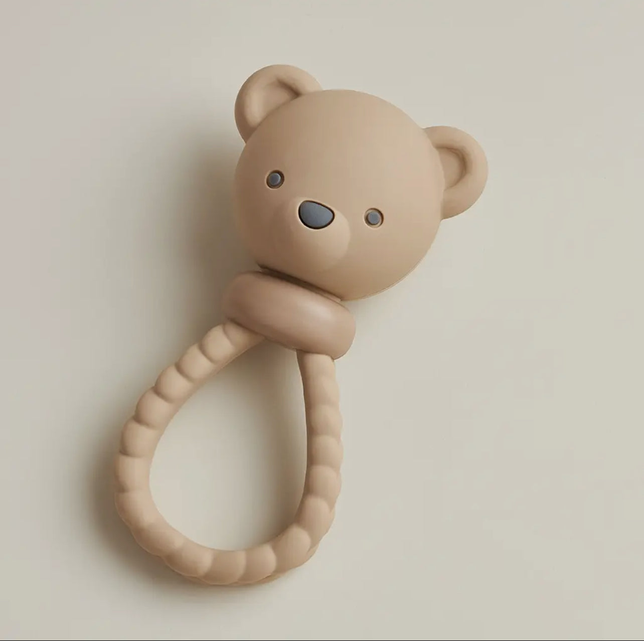 Bear Sweetie Rattle