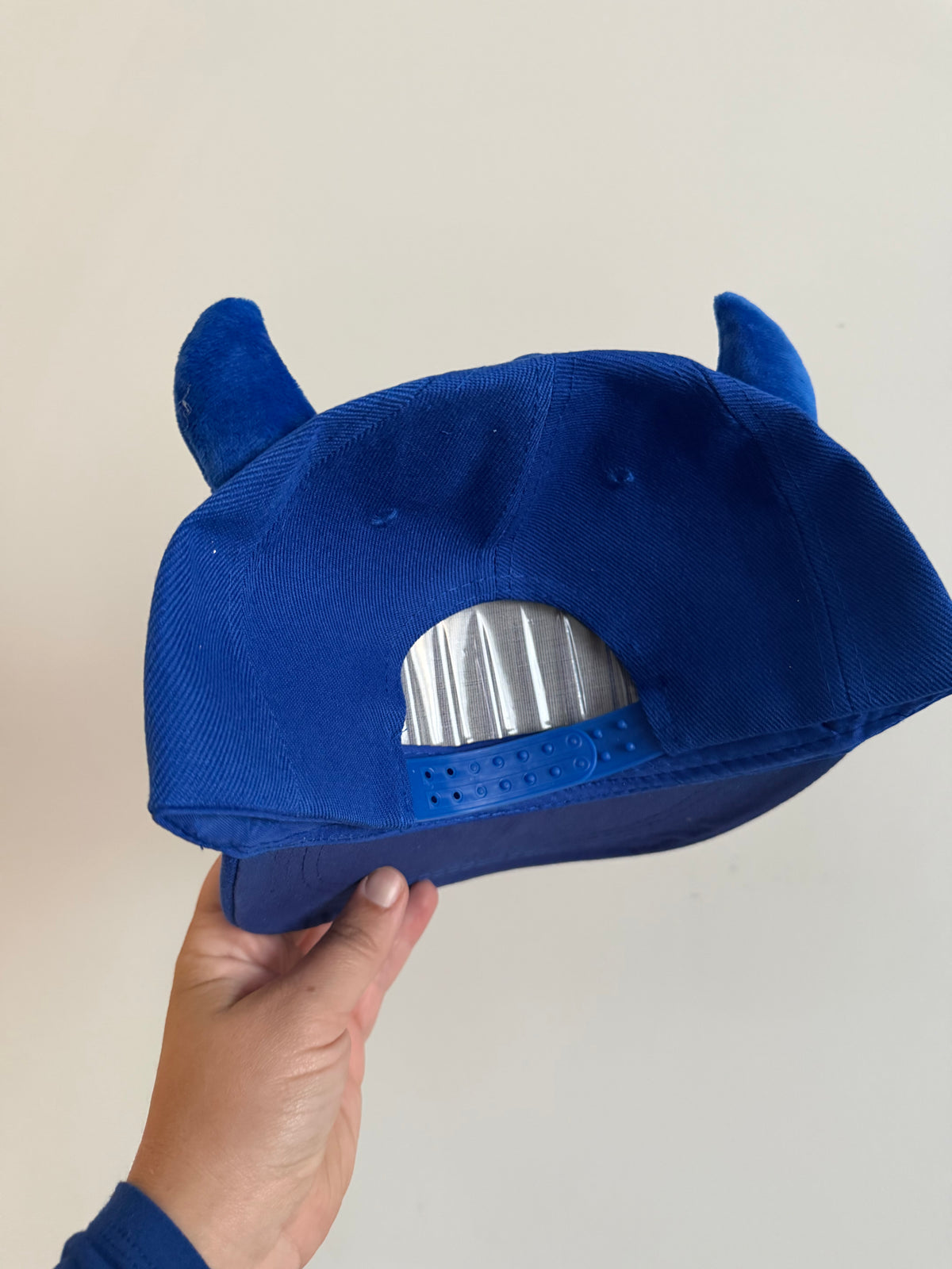 Blue Devil Baseball Hat